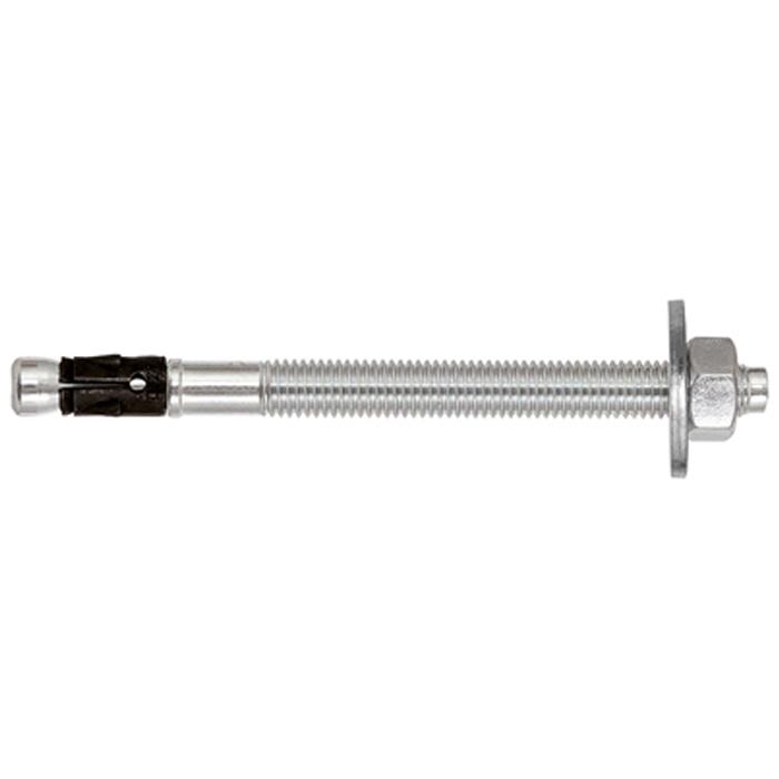 Fischer boltanker FAZ II GS storskive / FAZ II HBS i henhold til trekonstruksjonsstandard DIN 1052 - 10 til 50 enheter - pris pr.