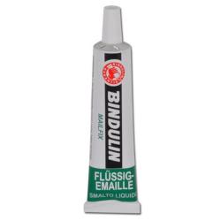 Reparatiepasta "Mailfix" - wit - 20 g - vloeibaar - VE 15 stuks - prijs per VE