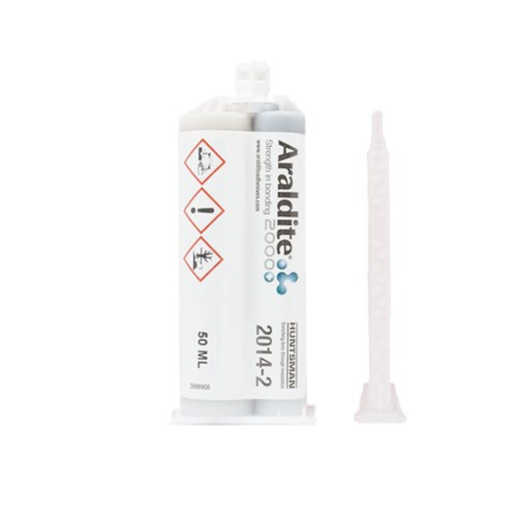 Epoxyharslijm "Araldite 2014-2"
