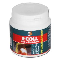 E-COLL Quitaespuma PU - Contenido 150 ml - Tiempo de reacción - aprox. 1 hora - Color blanco perla - PU 12 unidades - Precio por PU