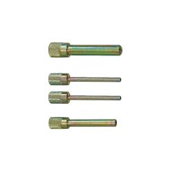 Set di perni di bloccaggio Gedore - adatto per Ford (1.4, 1.6 HDI / TDCi) - prezzo per set