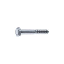 Sechskantschraube - Stahl verzinkt 8.8 - DIN 931 - M 8x40 - Preis per Stück
