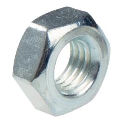 Sechskantmutter - DIN 934 / ISO 4032 - M 8 - Stahl verzinkt - Preis per St&uuml;ck