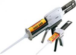 Dosering LOCTITE - for 50 ml, 200 ml eller 310 ml patroner