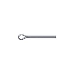Splint - DIN 94 / ISO 1234 - 2,0x20 mm - Preis per Stück