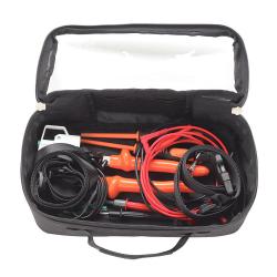 Bolsa - CATU MO-103 - Dimensiones 300 x 180 x 70 mm - Peso 0,6 kg - para bolsa de herramientas CATU