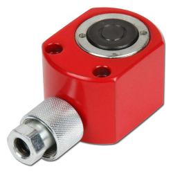 lavsylinder RODAC - 1/4 tommer - TL serie Kapasitet opptil 30 tonn