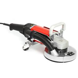 Smerigliatrice angolare ROMO-180 - Potenza motore 2200 W, 230 V - Peso 11,5 kg