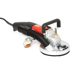 Edge og trappe mølle ROMO-125 - Motoreffekt 1530 W, 230 V - hastighed 3400-8000 o / min