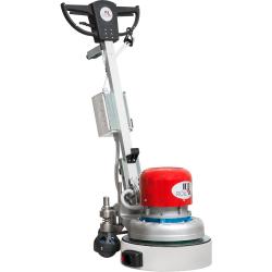 Levigatrice per parquet "Woody" - Potenza motore 3000 W, 230 V - Larghezza di lavoro 450 mm