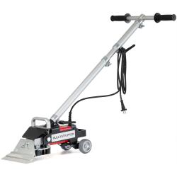 Mattstripper - med T-handtag - 2200 Watt - 230 Volt