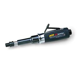 Industriel luft die grinder Revolution lang, 6mm spændetang, 0,22 kW,