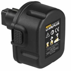 REMS batería de iones de litio 14,4 V, 1,5 Ah - para REMS Mini-Press ACC