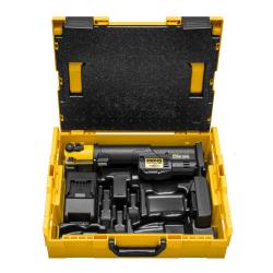 Maletín de sistema L-Boxx - con insertos - para REMS Mini-Press S 22V ACC