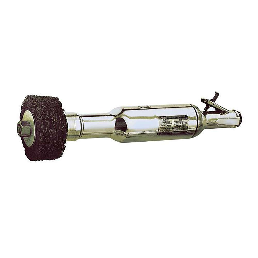 Industrial Air Sander lige, for 150 mm slibeskiver, 1,10 k