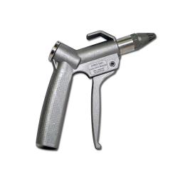 Pistolet à air comprimé - Force de soufflage 13,5 N - Consommation d'air 92 Nm³/h - "2055-A