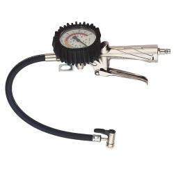 Schneider RF RMG-K - Reifenfüllmessgerät - Kipphebelstecker