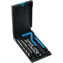 Kit de r&eacute;paration de filetages - V-Coil - &laquo; V&Ouml;LKEL &raquo; - M3 x 0,5