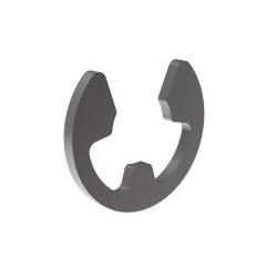 Rondelle de s&eacute;curit&eacute; - pour les outils de pose d'&eacute;crous &agrave; sertir AccuBird&reg;, iBird&reg;, PowerBird&reg; et FireBird&reg; - Prix par pi&egrave;ce