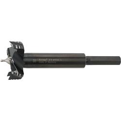 Zapfensenker Bormax 2.0 - WS prima - Bohrer-&Oslash; 50 mm - Famag