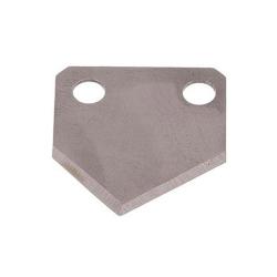 Cuchilla de repuesto para alicates - 0 a 17 mm