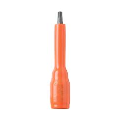 Taco TORX - Taco aislado 3/8" - Taco TORX® T30