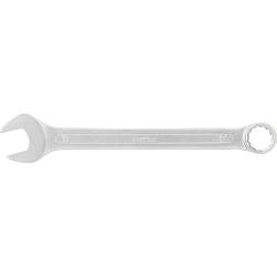 Cl&eacute; mixte - DIN 3113A - surplat 36 mm - Longueur 360 mm - Prix &agrave; l'unit&eacute;