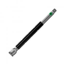 Extension with sleeve 3/8 "CYCLOPS Wera