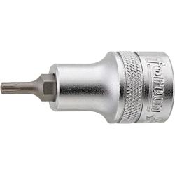 Ruuvimeisseli socket 1/2 "- SW T20 ja T60 - Inside Torx