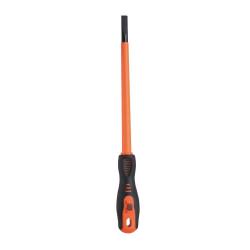 Platte schroevendraaier MO-72010 - 10 x 200 mm - Volgens IEC 60900
