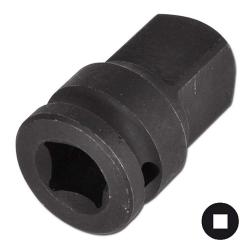 Reduseringstapp 1/2"- 3/4"