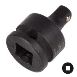 Reduseringstapp - 3/8"- 1/4"