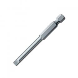 Bits 1/4 "DIN3126 E6.3 - leveys 3,0 8.0mm Wera