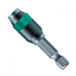Porta-puntas Rapidator - 1/4" drive - Wera