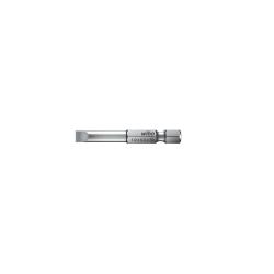 Broca profesional - ranurada - forma E 6.3 - 1/4 pulgada hexagonal - 7040 Z