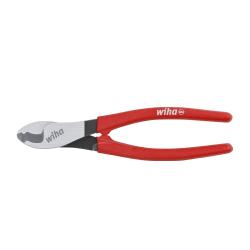 Kabelsax Classic - total längd 180 mm / 7" - klassisk skärform