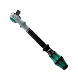 Omschakelbare ratel - aandrijving  1/2" - ZKLOP Wera