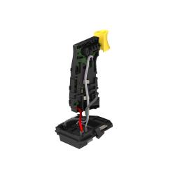 Commande - Pi&egrave;ce de rechange - pour la poseuse d'&eacute;crous &agrave; riveter sans t&ecirc;te &agrave; batterie FireBirdie - Prix &agrave; l'unit&eacute;