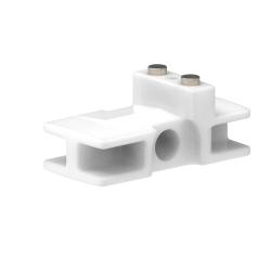 Komplett magnetisk holder - reservedel - for FireBirdie batteridrevet blindnaglemuttersettverkt&oslash;y - pris per stykk