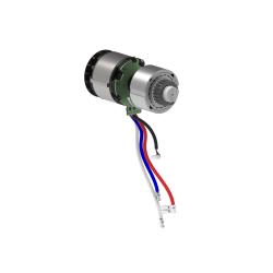 Planetary gearbox &ndash; for FireBirdie cordless blind rivet nut setter &ndash; price per item