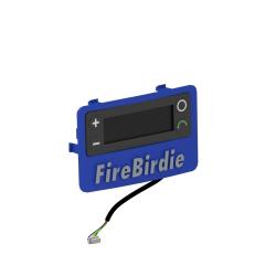 HMI (Interfaz Hombre-M&aacute;quina) - Herramienta de colocaci&oacute;n de tuercas de remache ciego a bater&iacute;a FireBirdie - Precio por unidad