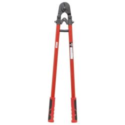 Drahtseilschere - M00 -  L&auml;nge 820 mm - rot lackiert