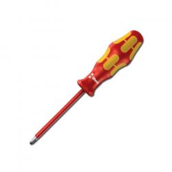Phillips screwdriver VDE size PH 0 to PH 3 Wera