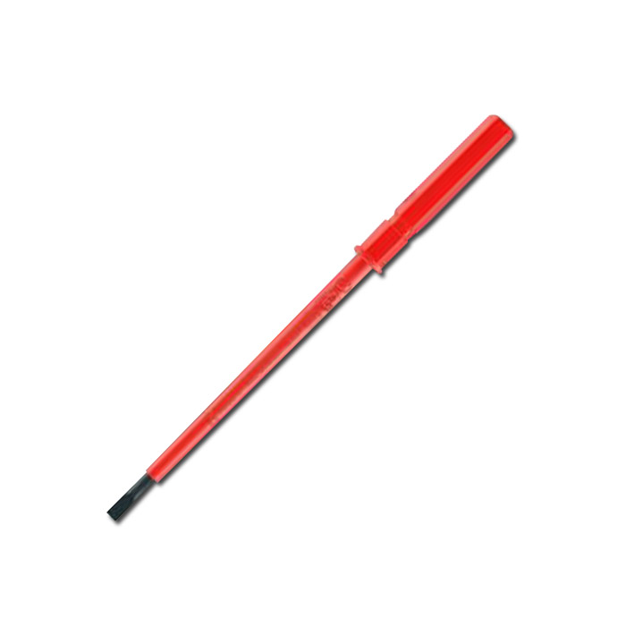 VDE-wisselmes - sleuf 2,5 tot 6,5 mm Wera