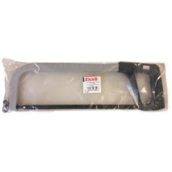 Ammattimainen rautasaha - kahvalla - 12"/300 mm - hinta per kappale