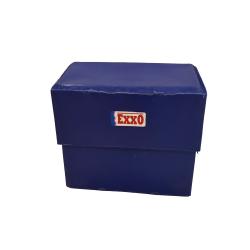 Sello - juego de letras y n&uacute;meros - niquelado - varios tama&ntilde;os Tama&ntilde;os - 36 piezas