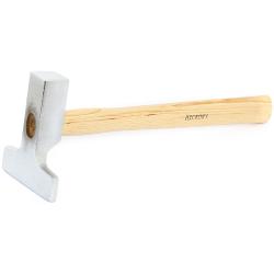 Wrijvingshamer - uit één stuk gesmede hamerkop - gewicht 0,72 kg