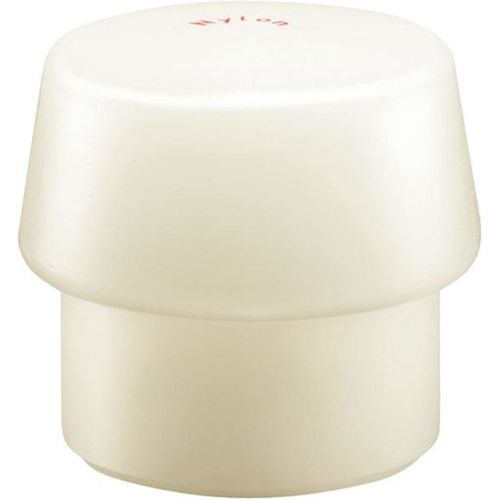 T&ecirc;te de marteau SIMPLEX - Nylon - &Oslash; de la t&ecirc;te : 30 &agrave; 80 mm - Halder - Prix &agrave; l'unit&eacute;