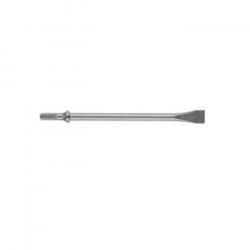 Vlakbeitel ML10-F - (L x B) 250 x 20 mm - voor beitelhamers