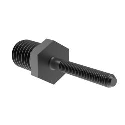 Threaded mandrel M3 to M8 &ndash; for FireBirdie cordless blind rivet nut setter &ndash; price per piece